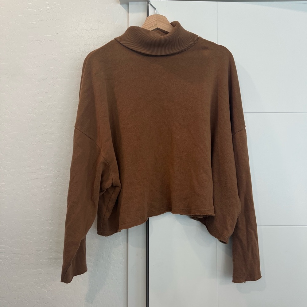 AMERICAN EAGLE TURTLENECK